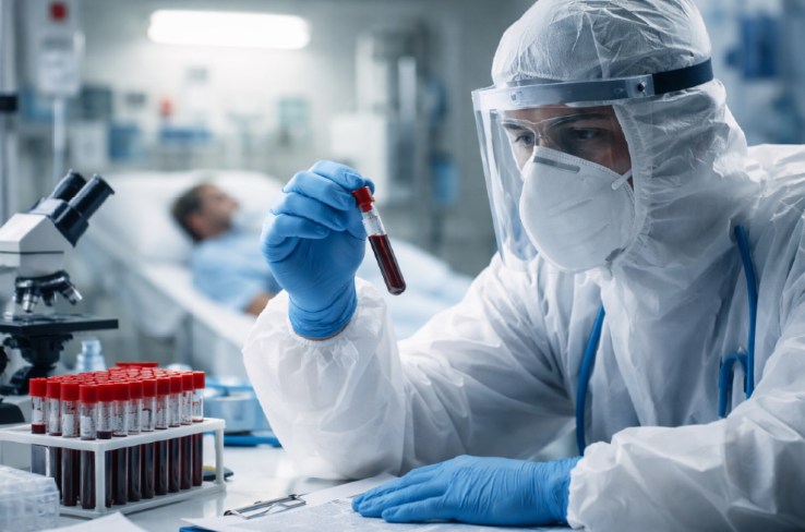 Surto do vírus Nipah na Índia acende alerta internacional, mas Brasil segue sem casos