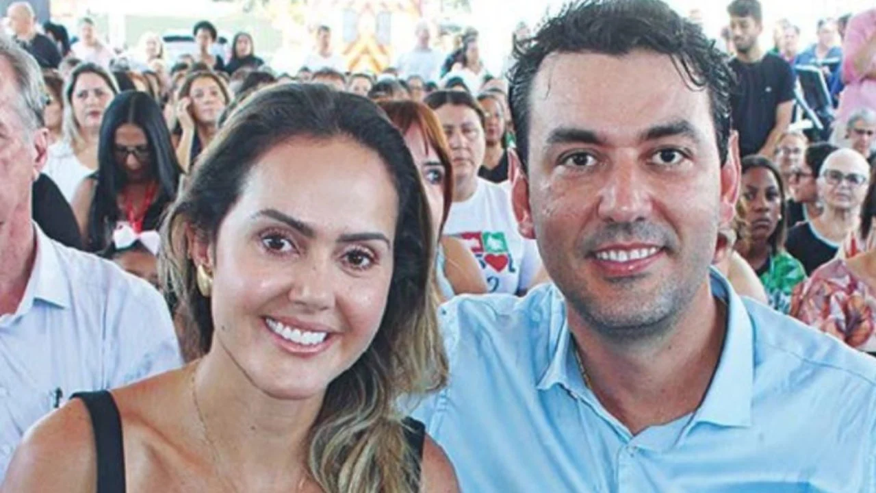 O secretário municipal de Itumbiara (GO), Thales Machado, matou os dois filhos e tirou a própria vida após crise conjugal. Caso segue em investigação pela Polícia Civil.