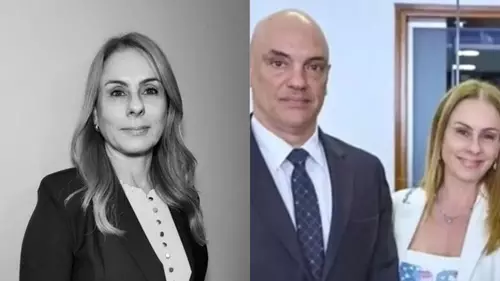 Advogada Viviane Barci de Moraes Passa por Procedimento Cardíaco em São Paulo