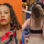 Sol Vega é desclassificada do BBB 26 após descumprir regras do programa