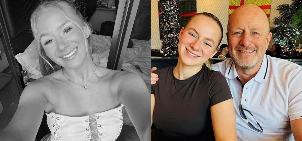 Tragédia Familiar no Texas: Jovem Britânica é Morta pelo Próprio Pai