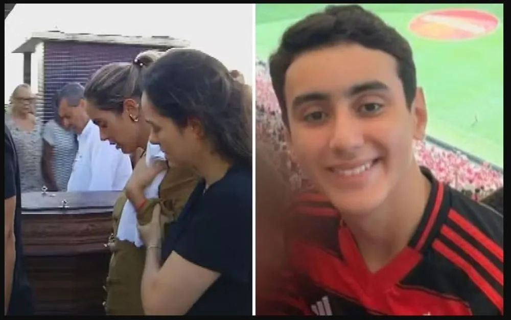 Tragédia em Itumbiara: Família Enlutada Após Crime Envolvendo Secretário de Governo