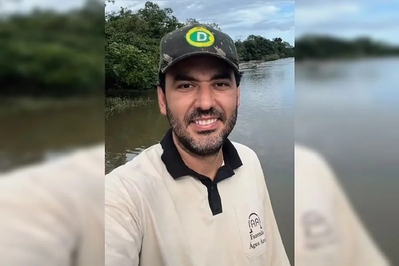 Tragédia em Itumbiara: Secretário de Governo é Encontrado Morto Após Atirar nos Filhos