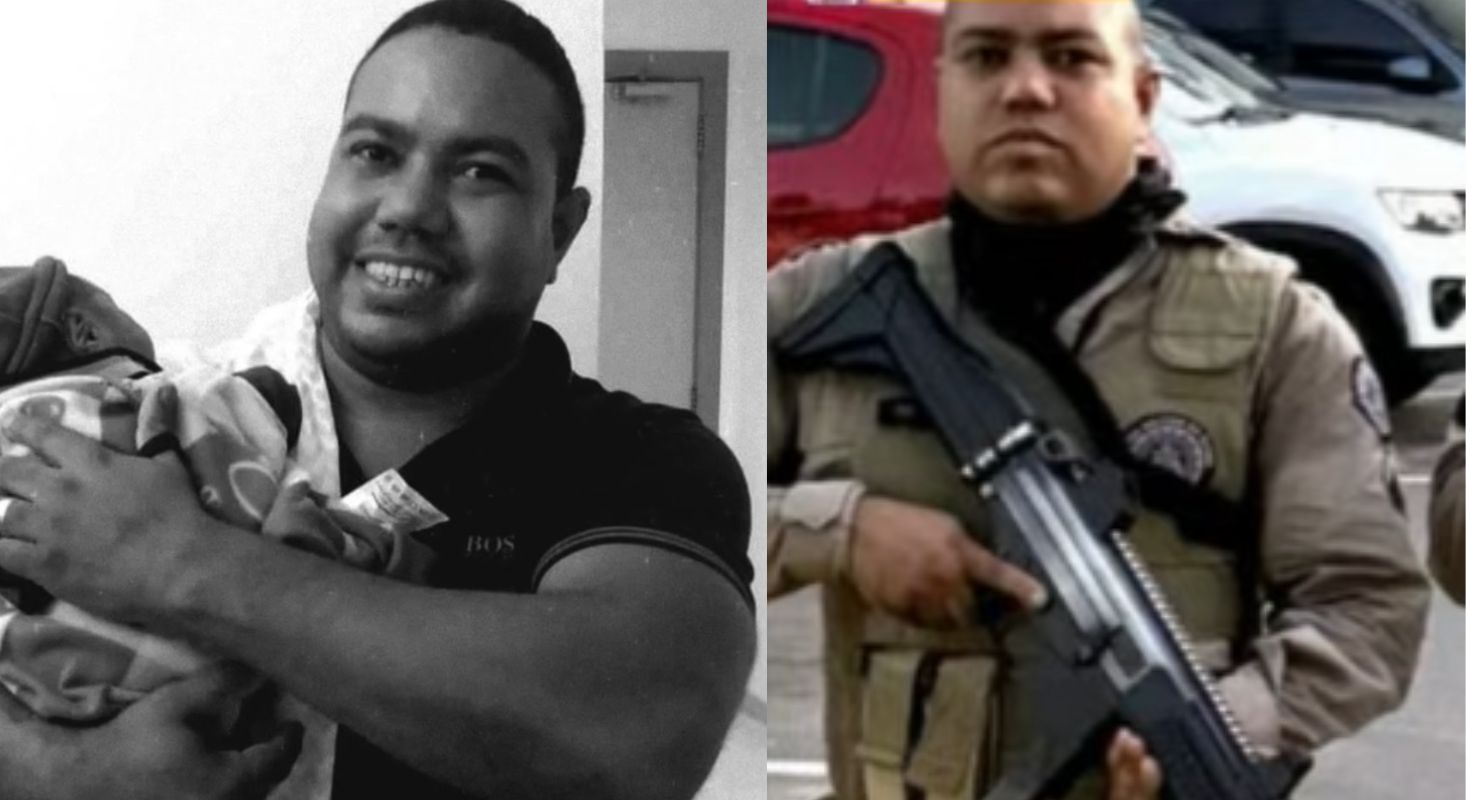 Morte do cabo Glauber Rosa expõe desafios da segurança pública em Salvador