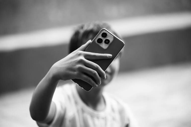 Desafios perigosos nas redes sociais: caso de criança nos EUA alerta para riscos do TikTok