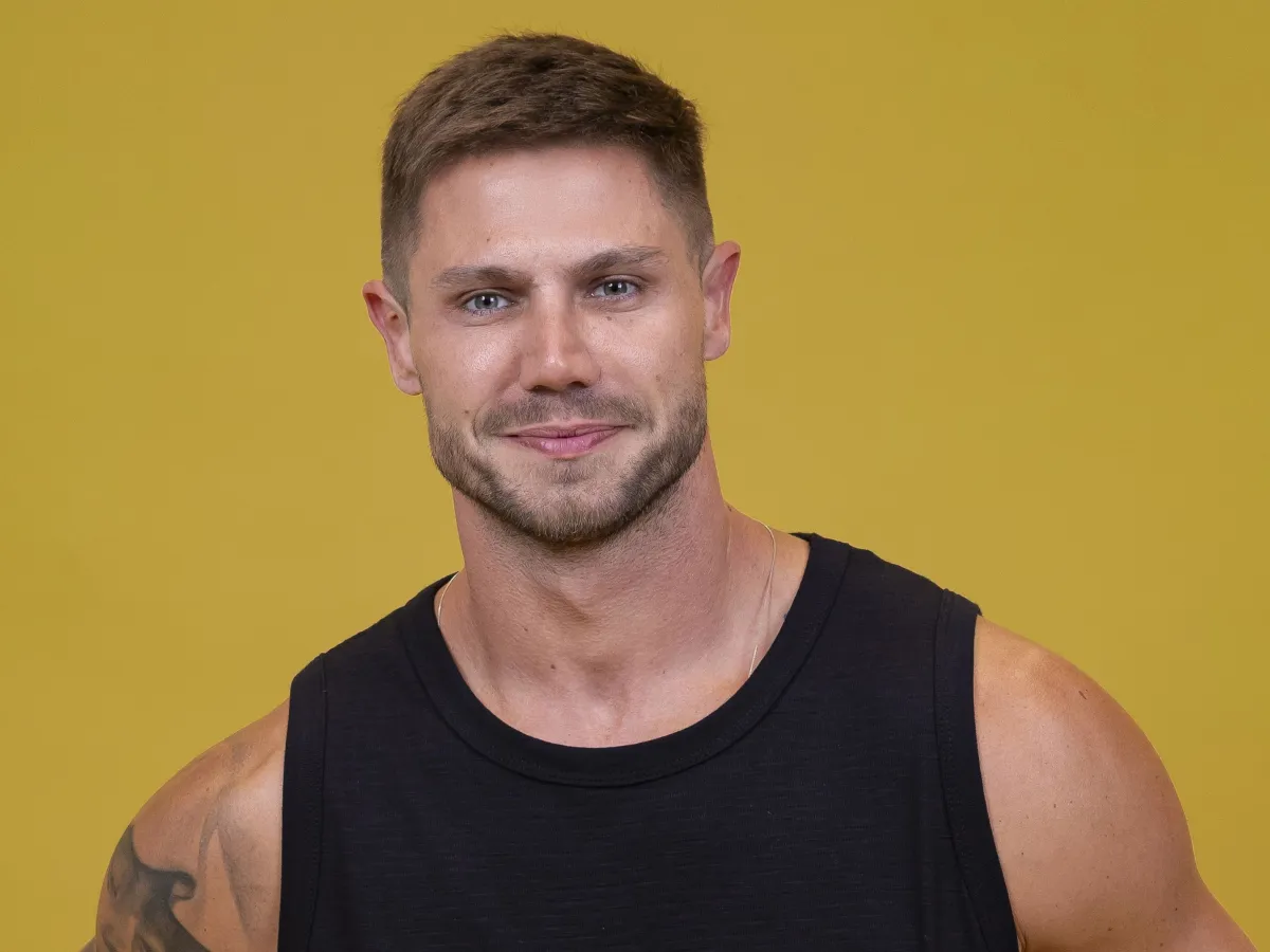 Jonas Sulzbach no BBB 26: Dor, Superação e Maturidade