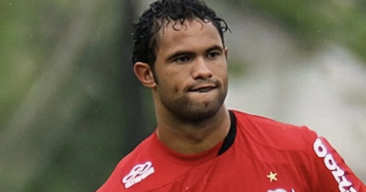 Ex-goleiro Bruno Fernandes expressa arrependimento sobre caso Eliza Samudio em entrevista