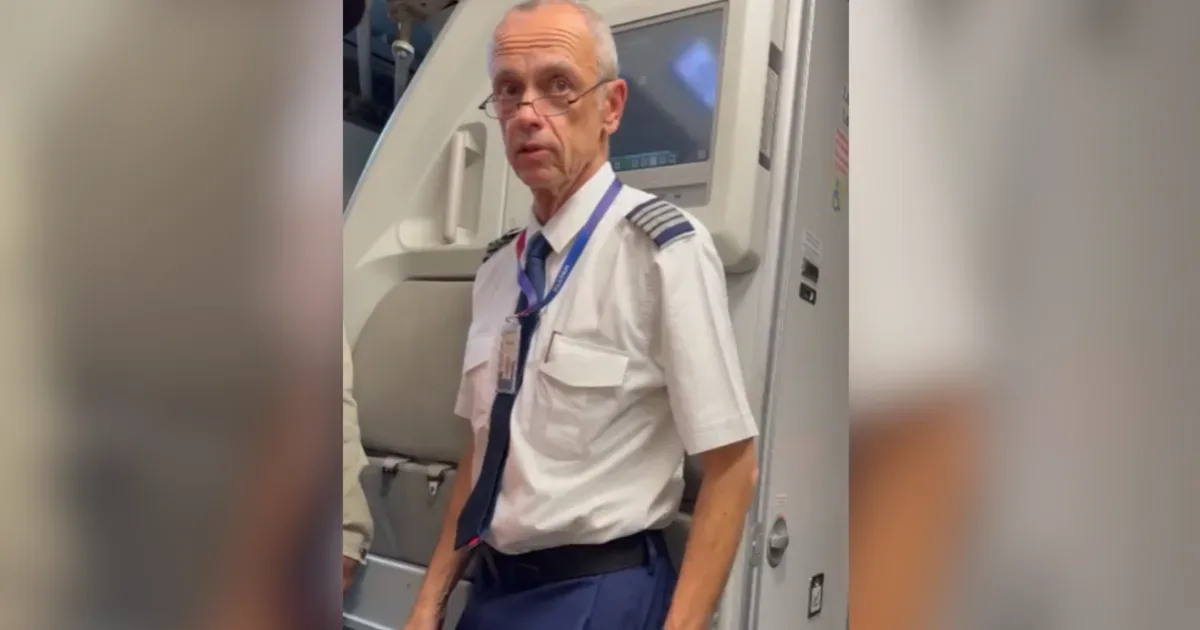 Operação “Apertem os Cintos”: piloto é preso em Congonhas suspeito de rede de exploração infantil