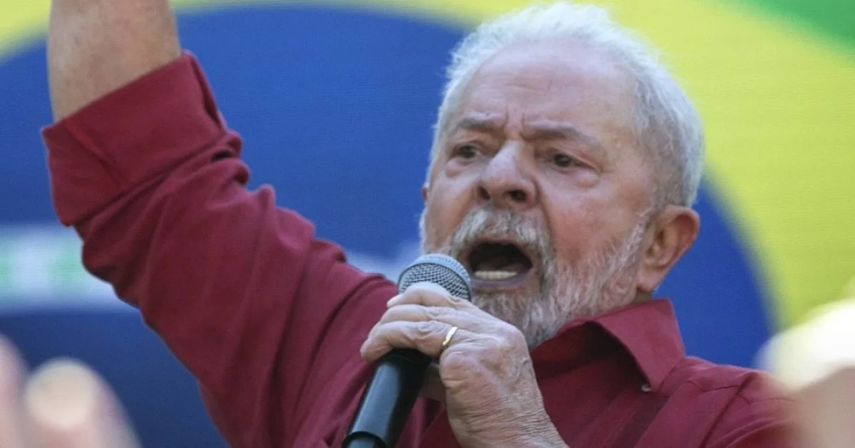 Lula declara que eleição de 2026 será “verdadeira guerra” e rompe com discurso conciliador