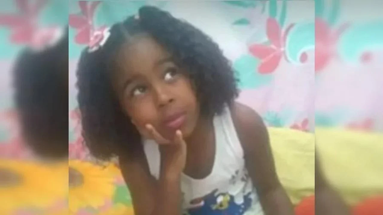 Menina de 10 anos morre em ataque a tiros em Belford Roxo; suspeito foi preso pela Polícia Militar