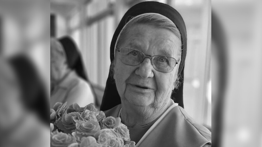 Tragédia em Ivaí: Comunidade Lamenta Morte da Freira Nadia Gavanski