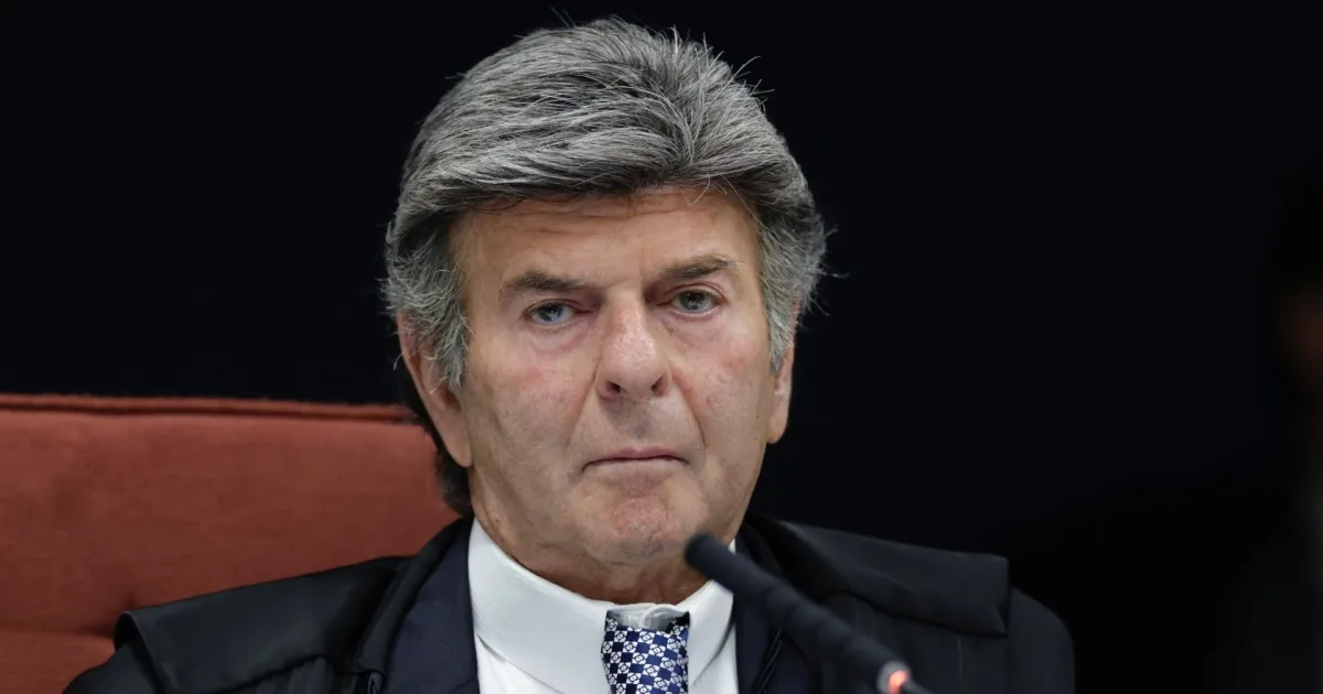 STF: Luiz Fux Questiona Procedimento em Caso de Relatório Criminal Contra Lula
