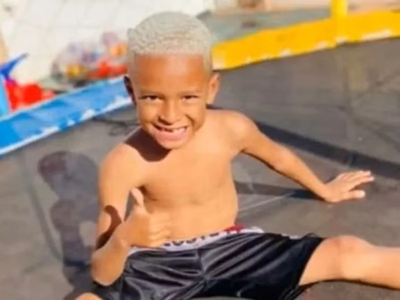 Tragédia em Araras: duas crianças morrem vítimas de febre maculosa