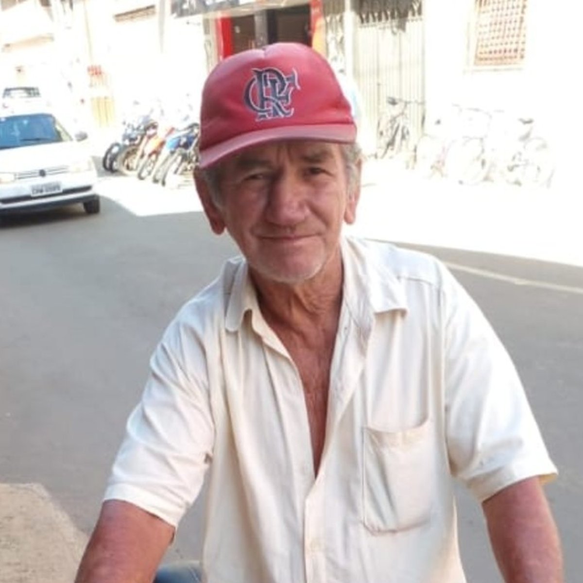 Procura por Seu Zé termina em tragédia e emociona moradores de Coimbra, em Minas Gerais