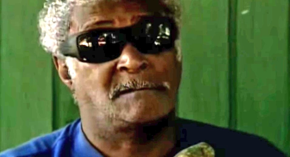 O caso Olívio Corrêa: o mistério dos olhos roubados que chocou o Brasil