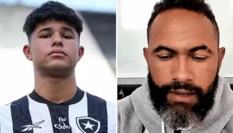 Bruninho Samudio busca respostas sobre o paradeiro de Eliza e emociona ao abrir mão de direitos financeiros