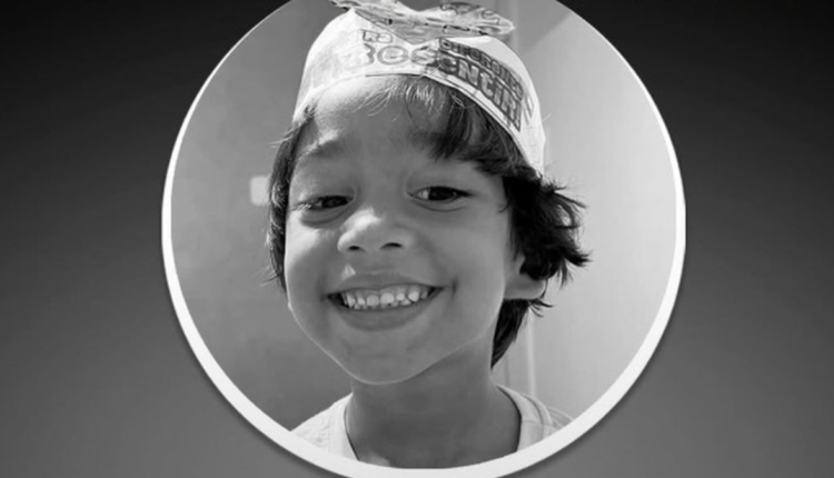 Morte de Bernardo em Maceió: Tragédia e Comoção Nacional