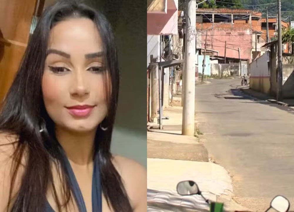 Brenda Wolfgrann é morta após aceitar carona em Cariacica e caso choca moradores do Espírito Santo