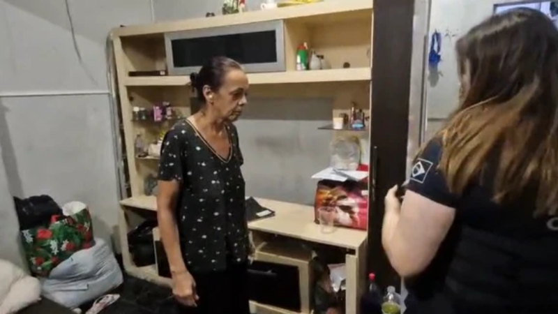 Piloto da Latam é preso em Congonhas durante Operação “Apertem os Cintos”