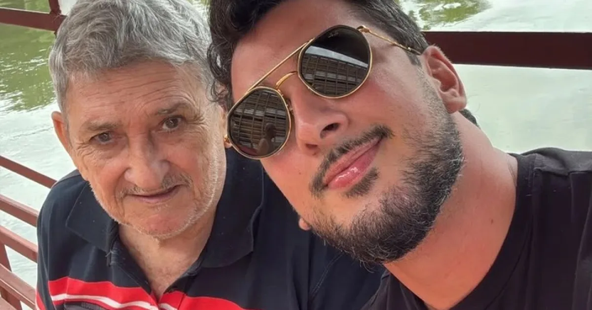 Adeus a Seu Boinha: A Morte de Antônio Lisboa e a Comoção em Itumbiara