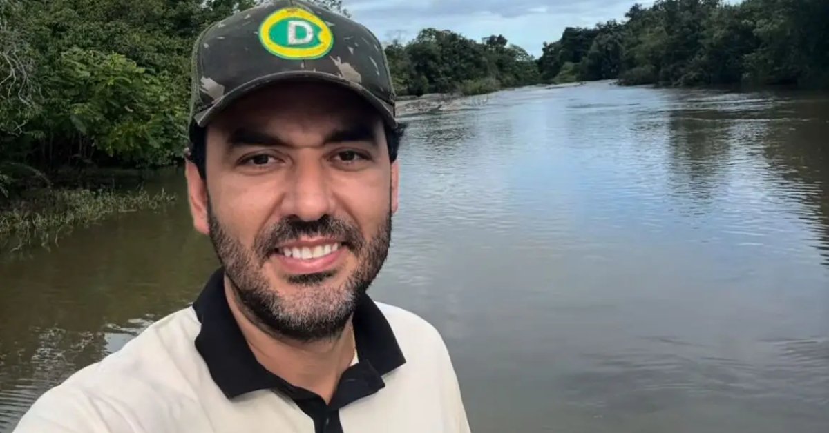 Tragédia em Itumbiara: Secretário de Governo Mata os Filhos e Comete Suicídio