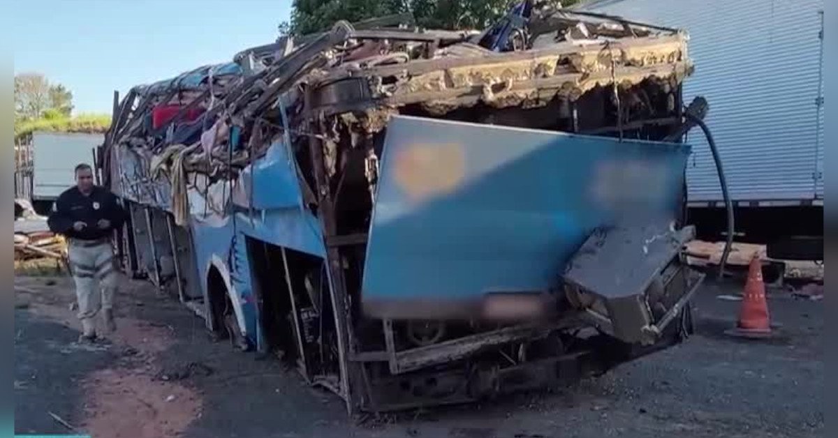 Acidente na BR-020: Tragédia na Divisa do DF com Goiás