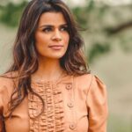 Cantora Damares é Diagnosticada com Câncer e se Afasta dos Palcos