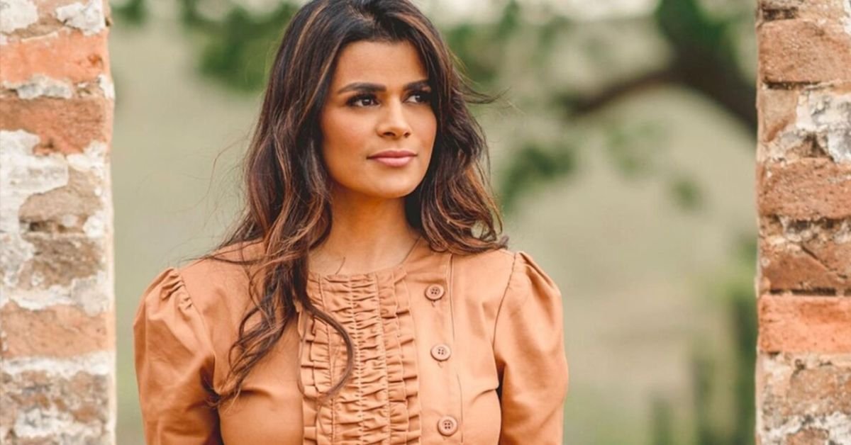 Cantora Damares é Diagnosticada com Câncer e se Afasta dos Palcos