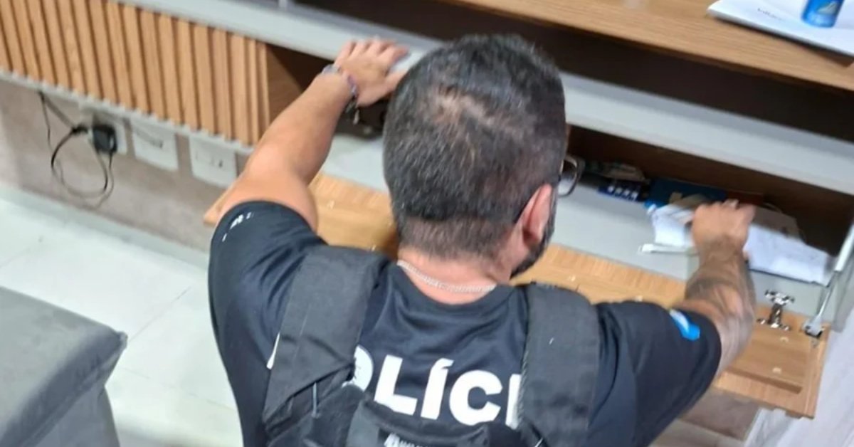 Adolescente desaparecida no Maranhão é encontrada em Cuiabá; mãe e filho são presos por subtração de incapaz