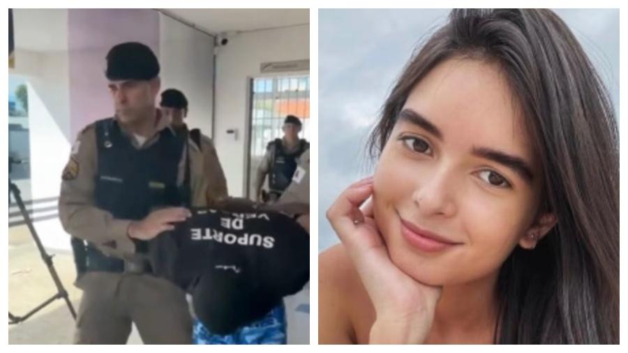 Tragédia em Juatuba: O Caso Vanessa Lara e o Clamor por Justiça