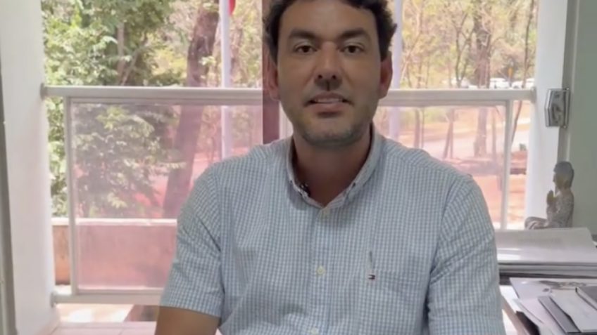 Família e Tragédia em Itumbiara: O Contraste Entre Palavras e Ações