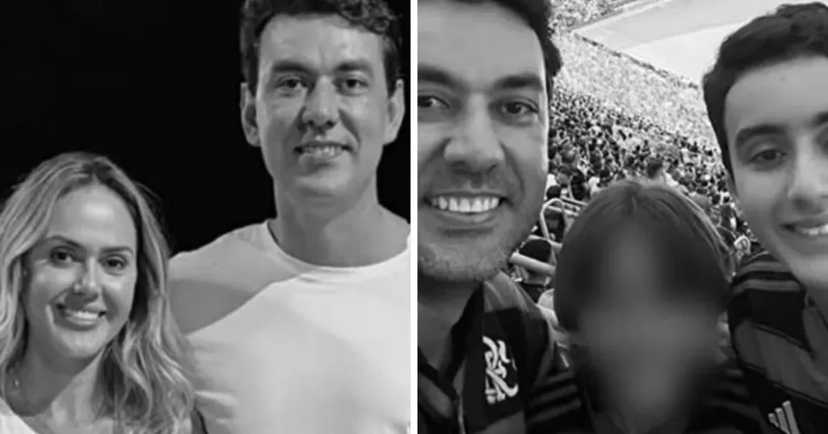 Tragédia em Itumbiara: Secretário de Governo Mata os Filhos e Comete Suicídio