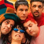 Exumação dos Mamonas Assassinas revela jaqueta intacta de Dinho após 30 anos