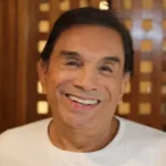 Internação de Dedé Santana em Goiânia Mobiliza Fãs e Reforça Preocupação com Saúde