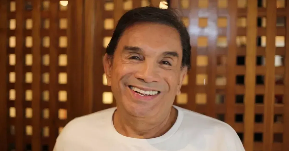 Internação de Dedé Santana em Goiânia Mobiliza Fãs e Reforça Preocupação com Saúde