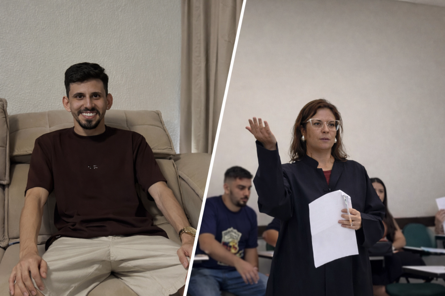 Professora Juliana Santiago é morta dentro de sala de aula em Porto Velho e caso gera comoção nacional