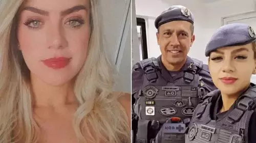 Perícia confirma feminicídio no caso da policial Gisele Alves Santana em São Paulo