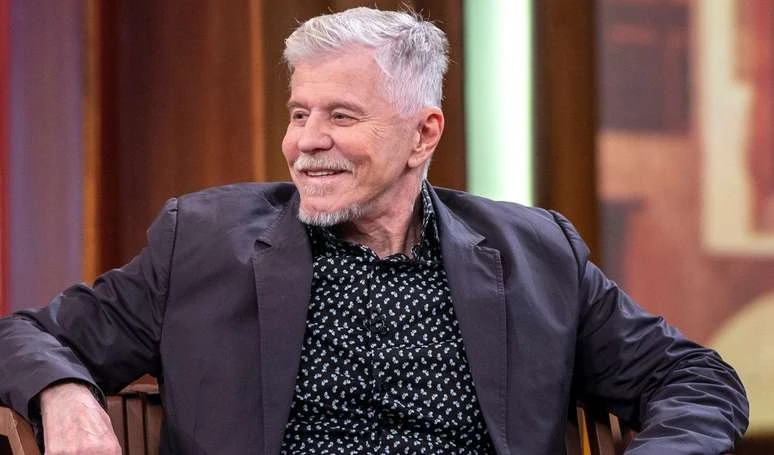 Miguel Falabella e a Luta Contra a Hérnia de Disco: Entenda a Condição e Seus Impactos