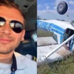 Grave acidente aéreo em Manaus: queda de Cessna 152 no Aeroclube do Amazonas