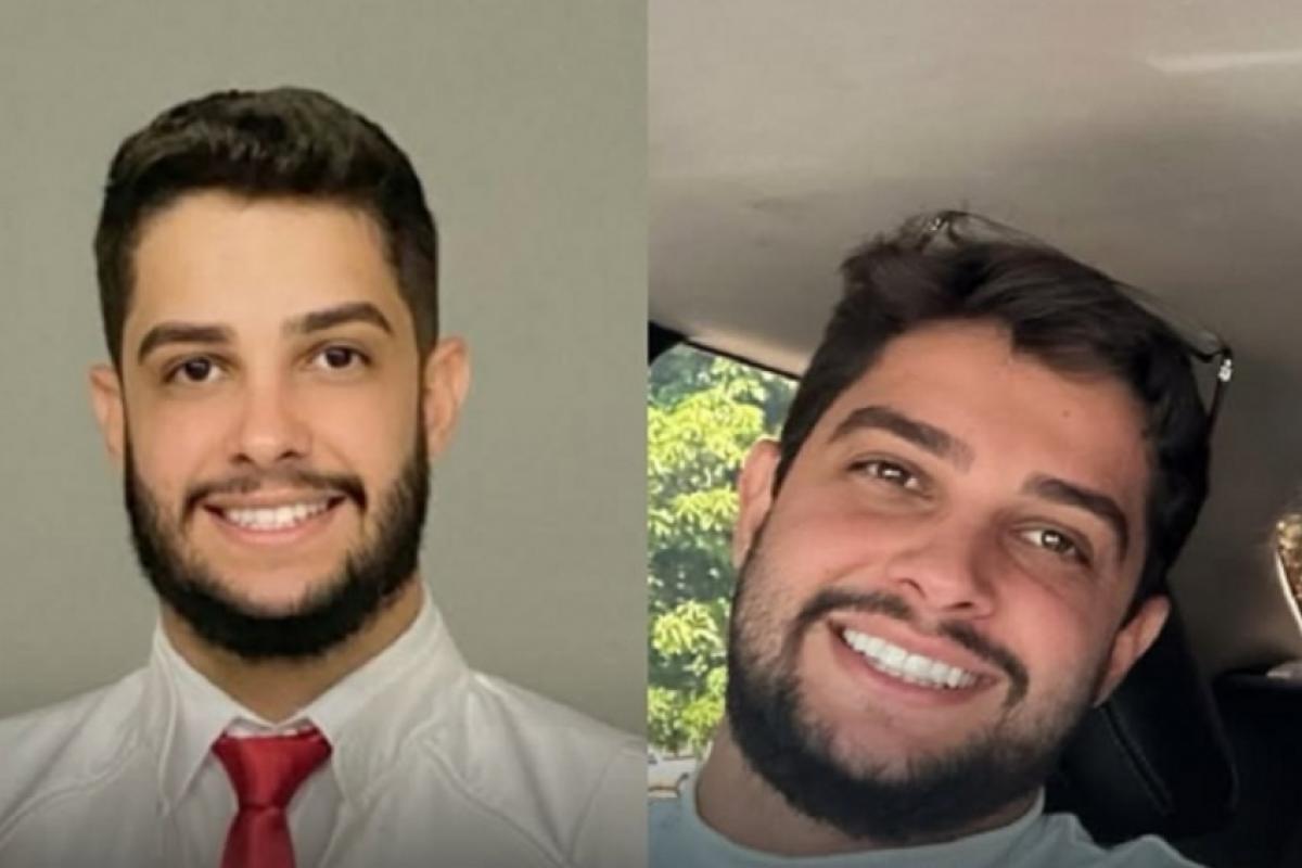 Tragédia em João Pinheiro: a despedida precoce de Matheus Felipe Ribeiro Silveira