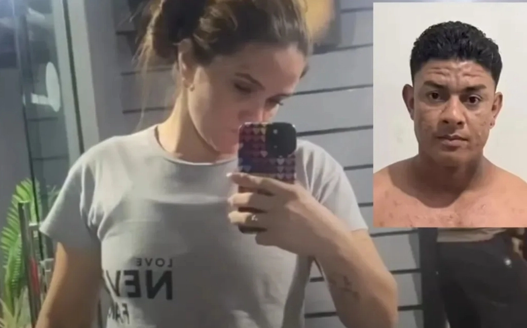 Brasil em luto: Alciele de Almeida Alencar é vítima de violência brutal em Minas Gerais