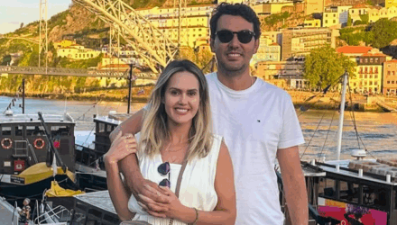 Sarah Tinoco desabafa em carta sobre tragédia familiar e pede empatia