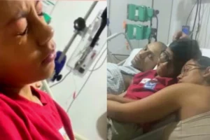 A despedida de Jota Surfista: influenciador que transformou dor em alerta