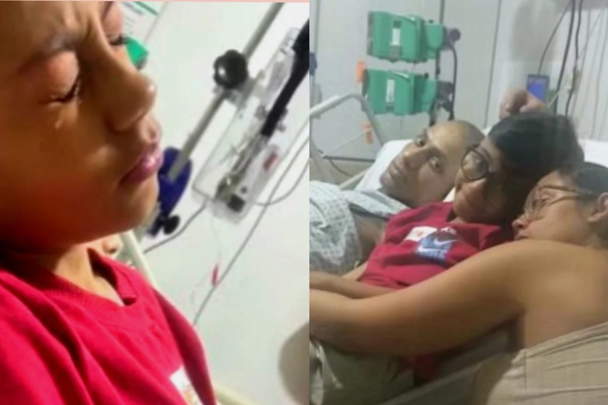 A despedida de Jota Surfista: influenciador que transformou dor em alerta