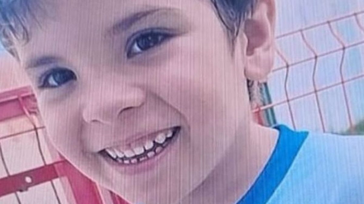 Menino Arthur Oliveira Fochi é encontrado sem vida em Maceió após buscas intensas