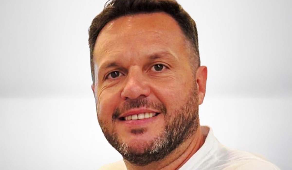 Tragédia em prova de motociclismo: a despedida de Duarte João Caldeira Albardeiro