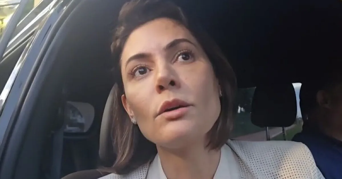 Jair Bolsonaro apresenta melhora e deixa UTI em Brasília