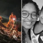 Tragédia em Mendes Pimentel: Desabamento Abala Comunidade no Vale do Rio Doce