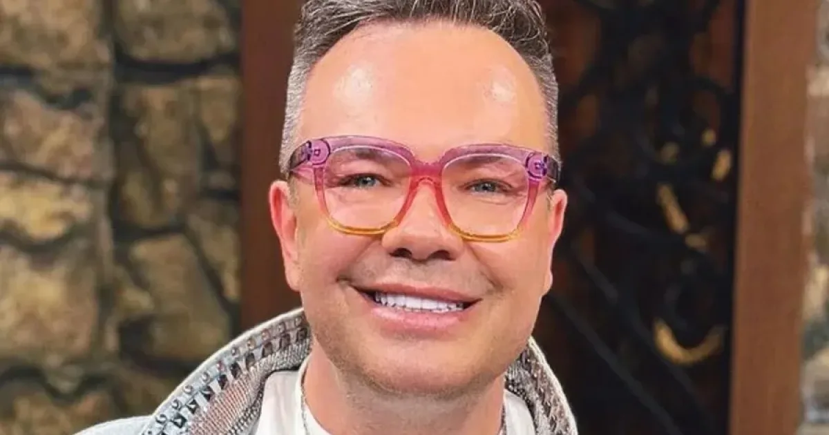 Felipeh Campos é internado em São Paulo com quadro grave de dengue e recebe monitoramento intensivo