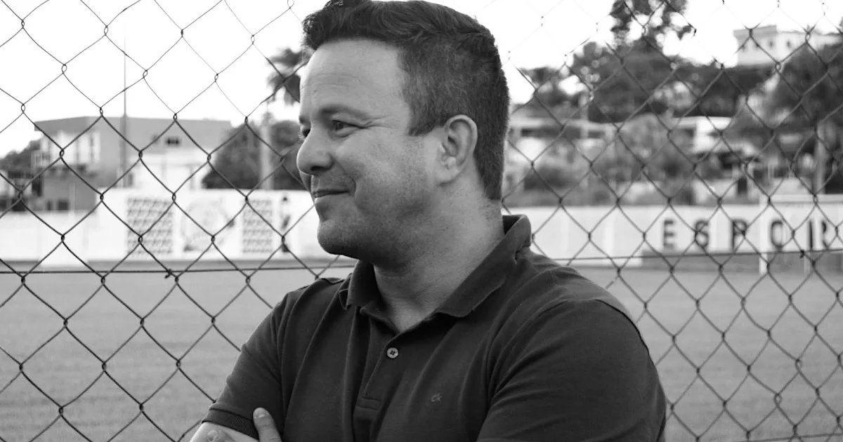 Rosemberg Gomes Kiffer: empresário e político de Miguel Pereira morre aos 46 anos